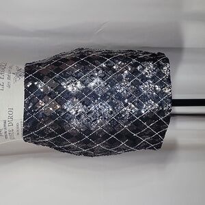 NWT Haute Hippie Sequin Skirt Free Shipping!